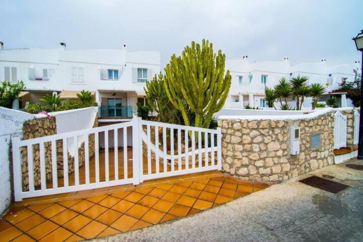 16:9 Villa Agua Amarga Agua Amarga  Kültér fotó