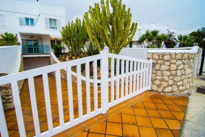 16:9 Villa Agua Amarga Agua Amarga  Kültér fotó